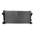 Motorcraft Radiator Assembly, Rad-179 RAD-179